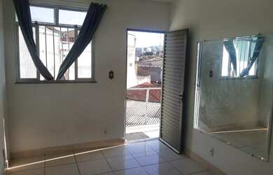 Imagem 11: Quitinete Nova Familiar. 1 Dormitório