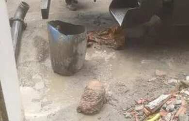 Imagem 3: Vendo uma casa em ária livre jagauribe aceito carro ou moto