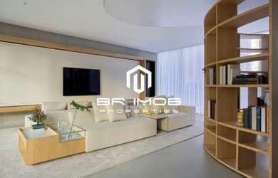 Imagem 16: APARTAMENTO RESIDENCIAL em São Paulo - SP, Jardim Paulistano