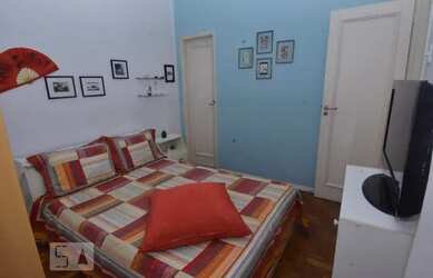 Imagem 10: Apartamento para Aluguel - Copacabana, 1 Quarto, 42 m2