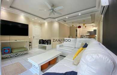 Imagem 8: Apartamento Garden 3 dormitórios, 222 m² - venda por R$ 2.660.000 ou...