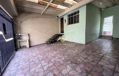 Imagem 1: Casa, 212 m² - venda por R$ 430.000,00 ou aluguel por R$ 2.792,00/mês - Jardim Ipanema - S