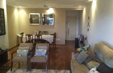 Imagem 3: Apartamento residencial à venda, Jardim Paulista, Ribeirão Preto - AP1355