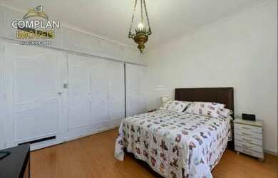 Imagem 10: Apartamento com 4 dormitórios, 236 m² - venda por R$ 3.000.000,00 ou...