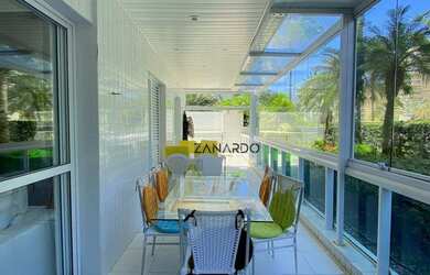 Imagem 7: Apartamento Garden 3 dormitórios, 222 m² - venda por R$ 2.660.000 ou...