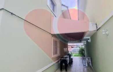 Imagem 2: Casa de condomínio para venda com 200 metros quadrados com 3 quartos