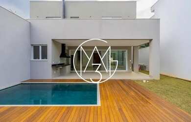 Imagem 3: casa - Swiss Park - Campinas