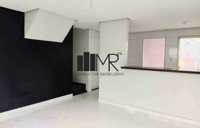 Imagem: A casa em condomínio possui 3 Dormitórios, 3 Banheiros, 2