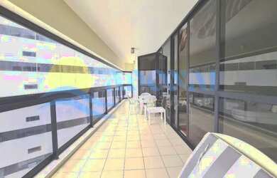 Imagem 7: APARTAMENTO RESIDENCIAL em GUARUJÁ - SP, JARDIM ASTÚRIAS