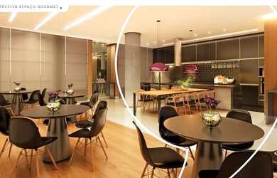 Imagem 4: Apartamento de 1 quarto, pronto para morar, Santo Agostinho