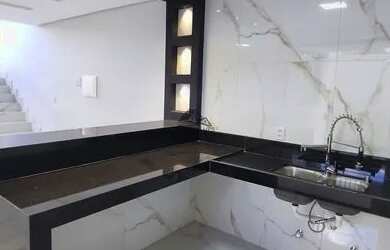 Imagem 1: CASA 133 M² 3 QUARTOS 2 VAGAS GUARUJA MANSÕES - BETIM