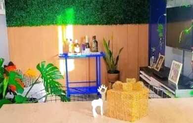 Imagem 10: ALUGUE SEM BUROCRACIA. 45m² de Área, 1 Vaga na garageme2 Dormitórios