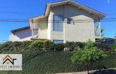 Imagem: A casa em condomínio possui 3 Dormitórios, 2 Banheiros, 2