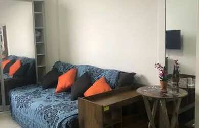 Imagem 2: Vendo. 33m² de Área, 2 Vagas na garageme1 Dormitório