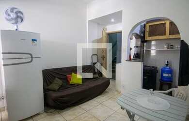 Imagem 3: Apartamento para Aluguel - Copacabana, 2 Quartos, 37 m2