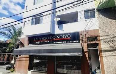 Imagem: O apartamento possui 2 Dormitórios, 1 Banheiro, 50m² de Área