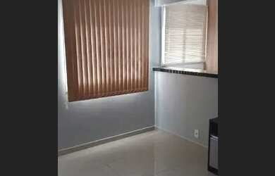 Imagem 9: Apartamento, 44 m² - venda por R$ 155.000,00 ou aluguel por R$ 1.260,00/mês...