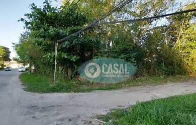 Imagem: O terreno possui 720m² de Área e está localizado em Itaipu