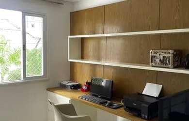 Imagem 7: Condomínio Mangueiras &gt