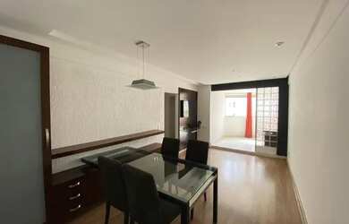 Imagem 2: Apartamento à venda, 2 quartos, 1 suíte, 2 vagas, Buritis - Belo Horizonte/MG