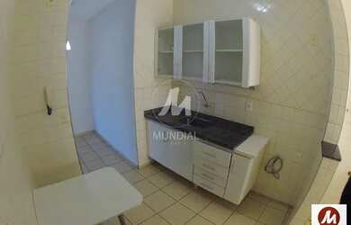 Imagem 4: Apartamento (outros) 2 dormitórios/suite, cozinha planejada, portaria 24 horas, em condomí