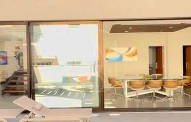 Imagem 7: casa - Swiss Park - Campinas