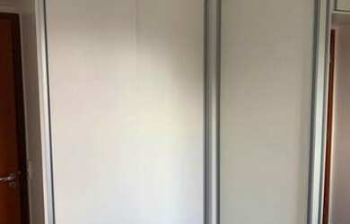 Imagem 11: Residencial Porto Vitoria. Bairro Jardim São Vicente