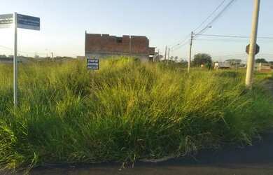 Imagem: O terreno possui 333m² de Área e está localizado em Jardim