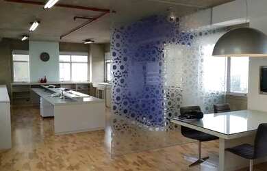 Imagem: O depósito possui 1 Vaga na garagem, 58m² de Área, Imóvel