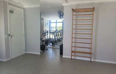 Imagem 13: Apartamento com 2 dormitórios à venda, 48 m² por R$ 390.000 - Centro...