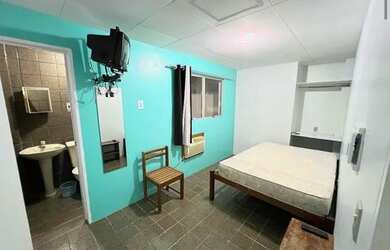 Imagem 2: Aluguel de quartos