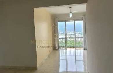 Imagem 6: Apartamento em Freguesia de Jacarepaguá - Rio de Janeiro