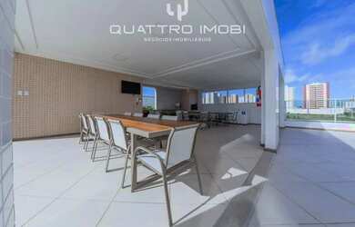 Imagem 13: Trianon Jardins Apartamento com 2 dormitórios