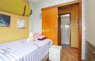 Imagem 2: Apartamento à venda Rua Nicolau Faillace, Jardim Itu - Porto Alegre