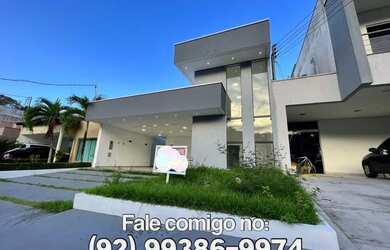 Imagem 3: Casa em condomínio de Luxo com 3 Suítes - Aceita financiamento Entre...