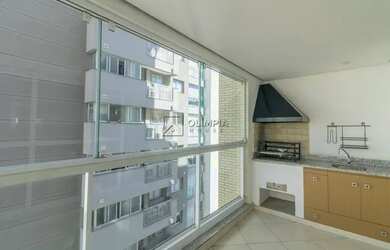 Imagem 14: Apartamento Locação Campo Belo 155 m² 3 Dormitórios