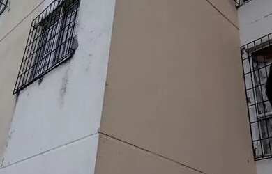 Imagem: O apartamento possui 2 Dormitórios, 1 Banheiro e está localizado