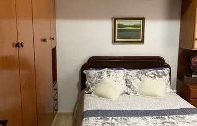 Imagem 1: Apartamento no Residencial Rembrandt, Butantã - São Paulo