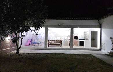 Imagem 7: Casa com 4 dormitórios à venda, 295 m² por R$ 640.000,00 - Inoã - Maricá/RJ