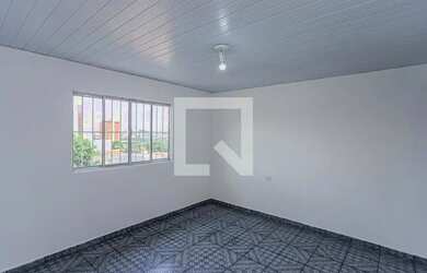 Imagem: A casa possui 2 Dormitórios, 1 Banheiro, 60m² de Área e