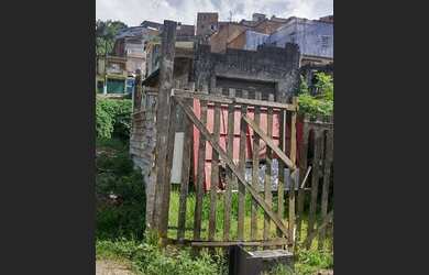 Imagem 16: Tereno para venda urgente no Jardim vista Alegre Embu das artes