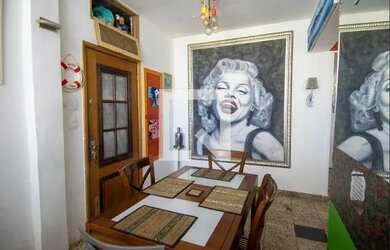 Imagem 12: Apartamento para Aluguel - Copacabana, 2 Quartos, 70 m2