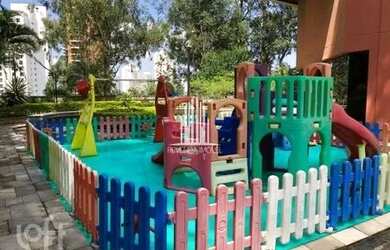 Imagem 10: Apartamento para venda possui 241 metros quadrados com 3 quartos em Vila...