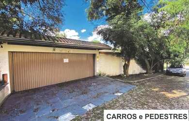 Imagem 7: Casa com 4 dormitórios, 1100 m² - venda por R$ 3.000.000,00 ou aluguel...