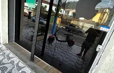 Imagem: O depósito possui 15m² de Área, Imóvel novo e está localizado