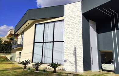 Imagem 14: Casa condomínio do Lago. Piscina, Churrasqueira, Ar-condicionadoe500m²...