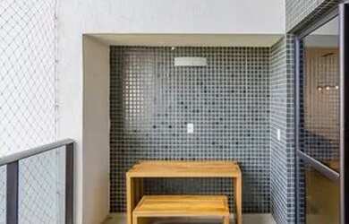 Imagem 11: Apartamento para Aluguel - Vila da Serra, 3 Quartos, 110 m2