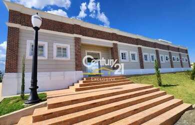 Imagem 12: Terreno à venda, 300 m² por R$ 435.000 - London Park - Indaiatuba/SP