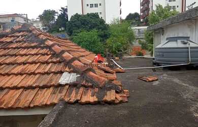 Imagem 6: Terreno no Jardim Anália Franco