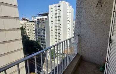 Imagem 15: Apartamento com 3 dormitórios, 163 m² - venda por R$ 895.000,00 ou aluguel por R$ 6.869,05